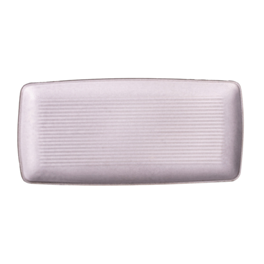 Vertex China E-R12-F Platter 10-1/2” X 4-3/4” Rectangular