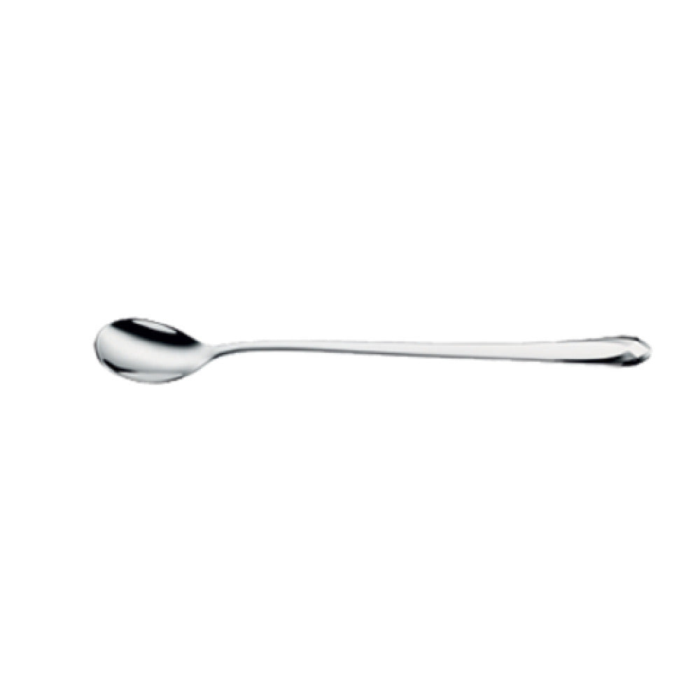 Bauscher Hepp 54.7372.6040 - Iced Tea Spoon, 8-3/4", 18/10 Stainless Steel
