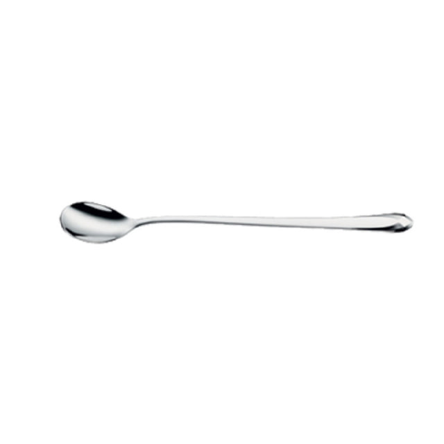 Bauscher Hepp 54.7372.6040 - Iced Tea Spoon, 8-3/4", 18/10 Stainless Steel
