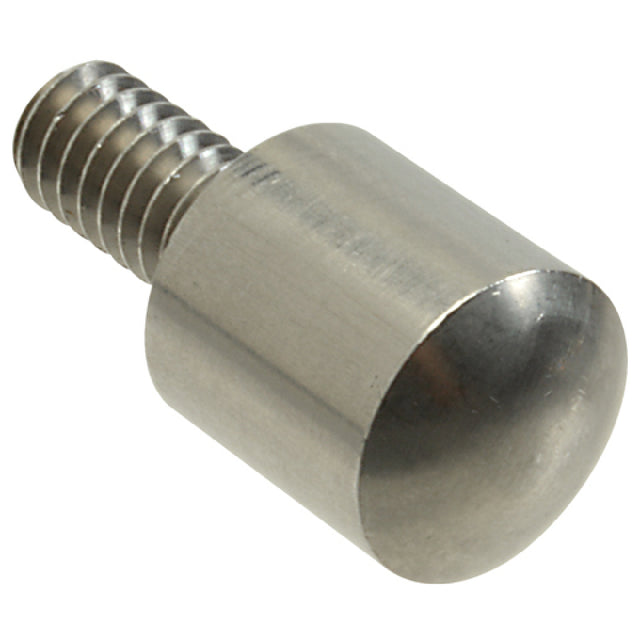 Franklin Machine Products 256-1330 Threaded Knob 1-1/8"L 1/4"-20 Thread