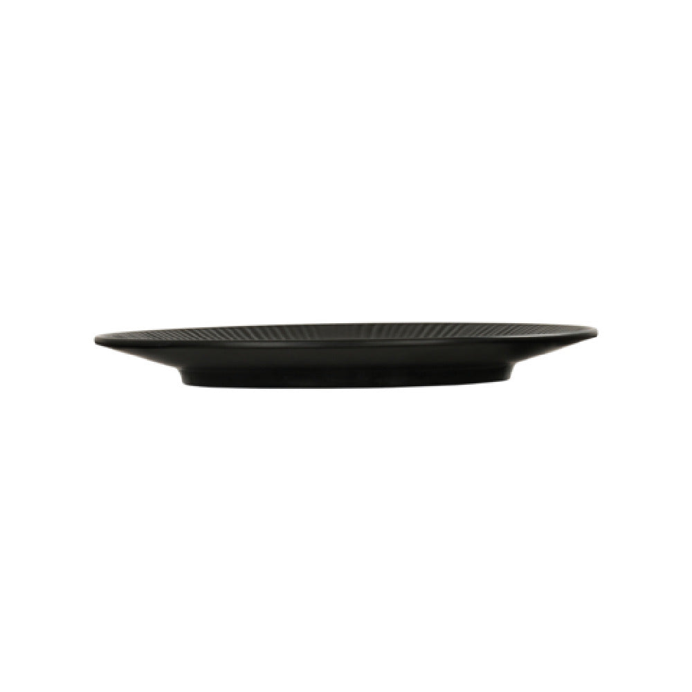 Cal Mil 24051-11-13 Nomi Plate 11"dia X 1"H Dishwasher Safe