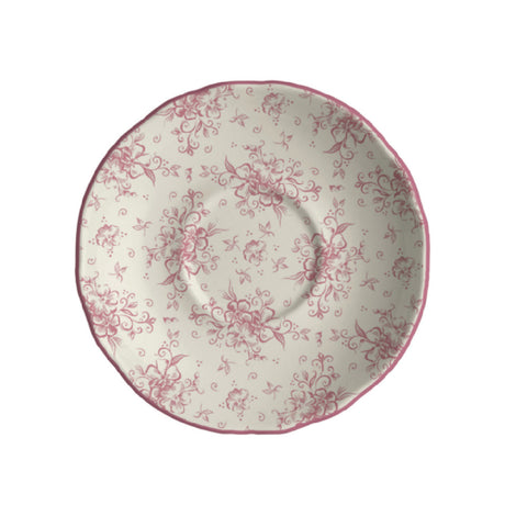 Steelite HL58063888 Saucer 5.625" Carolyn