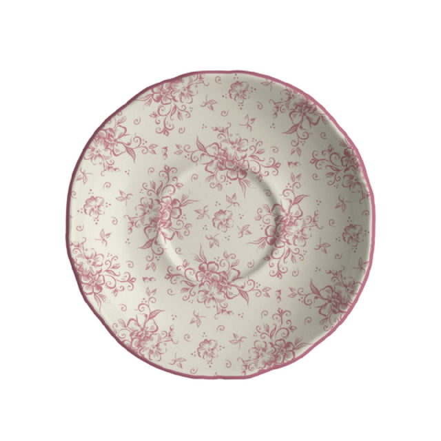 Steelite HL58063888 Saucer 5.625" Carolyn