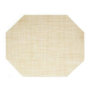 FOH XPM049NAV83 Metroweave® Placemat 11" X 14" Rectangle With Mitered Corners