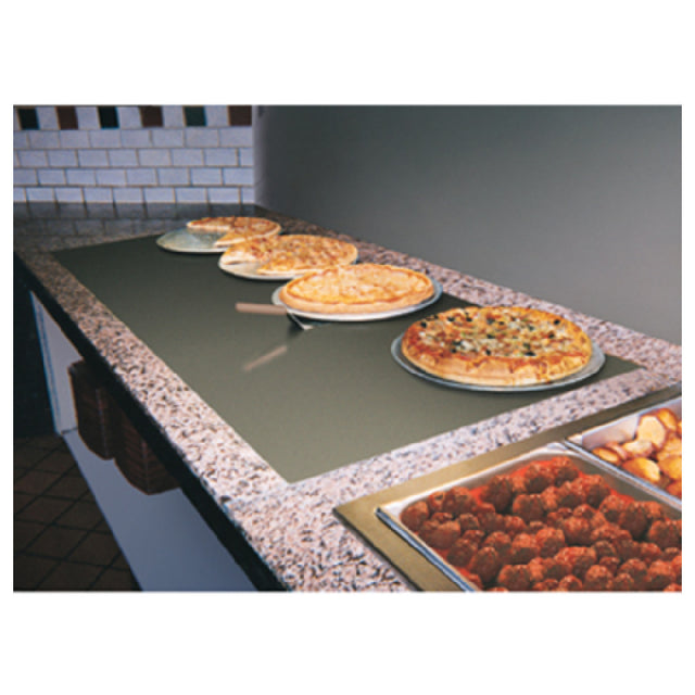 Hatco GRSBF-48-I Glo-Ray® Built In Heated Shelf With Flush Top 49-1/2" X 21" Surface Area