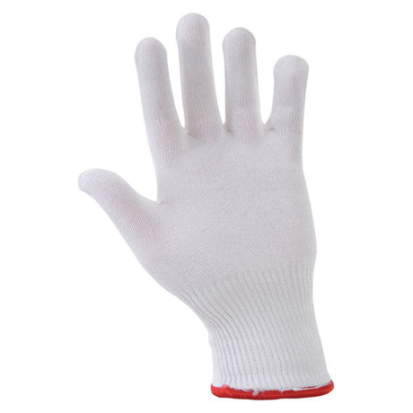 Hubert 85793 - Essentials Basic Glove, X-small, Ambidextrous