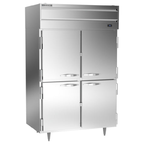 Beverage Air PH2-1HS Warming Cabinet Reach In Two-section