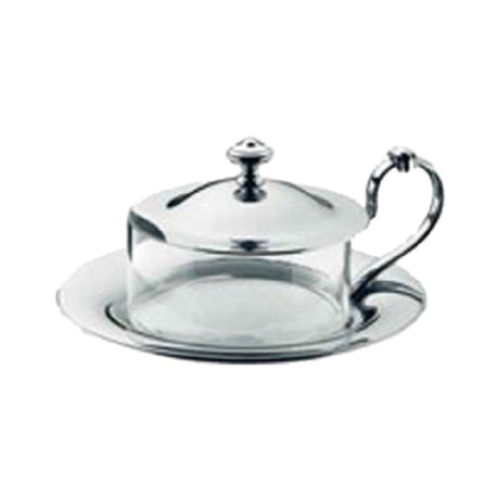 Bauscher Hepp 19.9999.8637 - Parmesan Pot Only, For 06.2885.6040, Classic By WMF