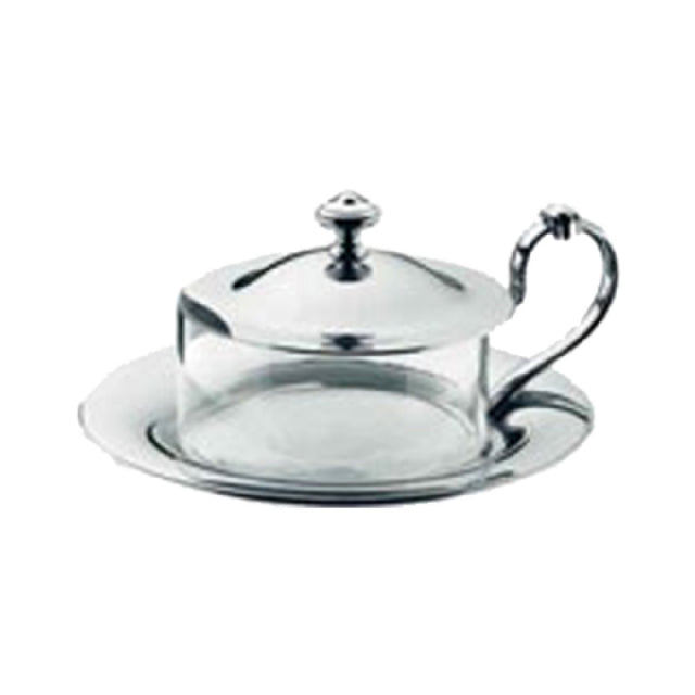 Bauscher Hepp 19.9999.8637 - Parmesan Pot Only, For 06.2885.6040, Classic By WMF