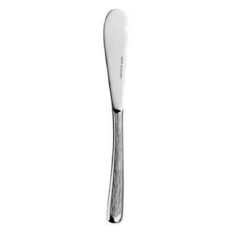 Bauscher Hepp 56.1366.6049 - Butter Knife, 6-11/16", Monobloc