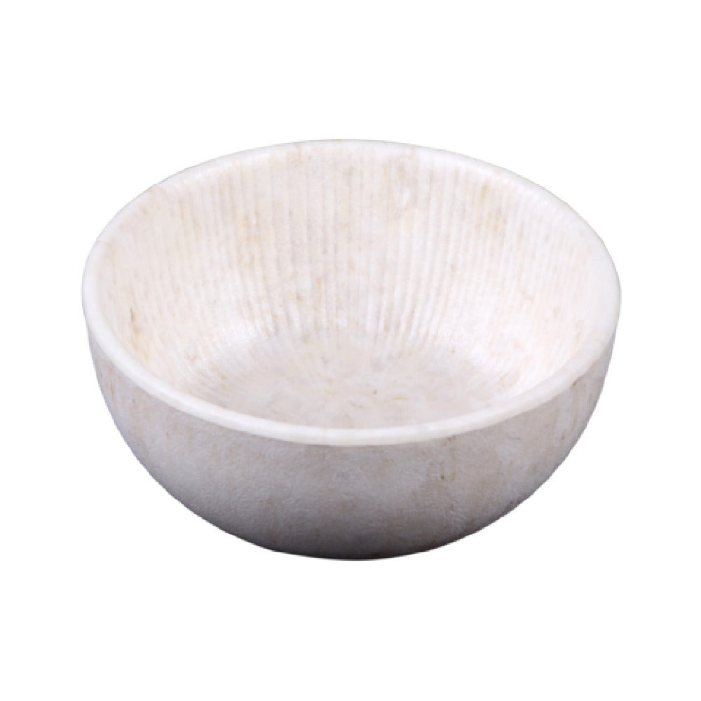 GET Enterprises B931033-BRM Ramekin Round 3-3/8"Dia X 1-3/8"H