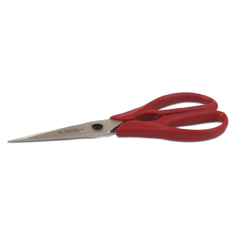 JB Prince V848 Victorinox Kitchen Scissors 8"L 3" Blade