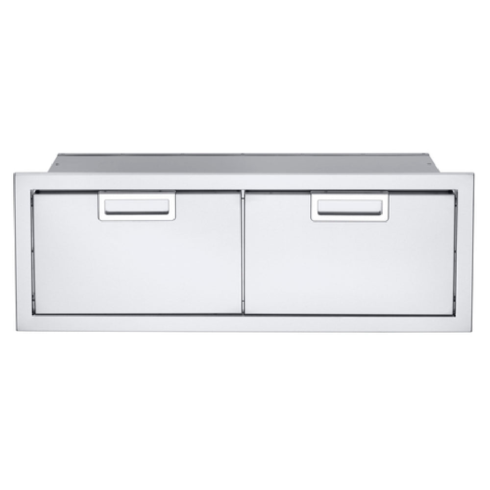 Crown Verity IBI36-DD Infinite Series Built-In Horizontal Drawer 36" Single