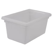Stanton Trading PEB-12189 - Food Storage Box, 12" X 18" X 9"D, 4.75 Gallon Capacity