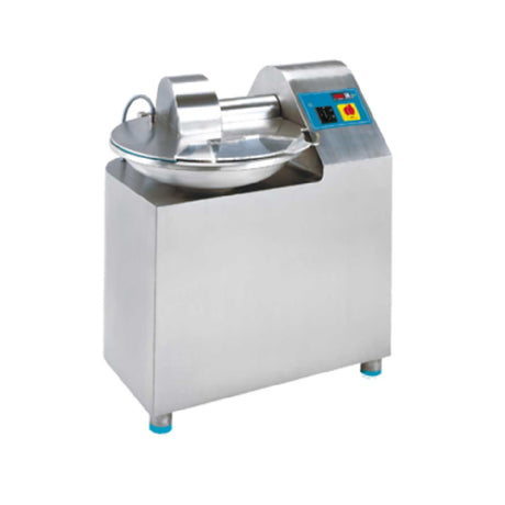 Omcan 46216 (FP-ES-0030) Bowl Cutter 30 L (8 Gallon) 3 Knife Head