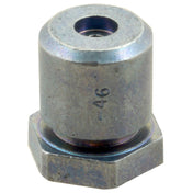 Franklin Machine Products 197-1215 Burner Orifice Lower #46