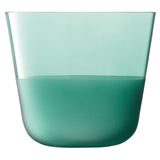 Hospitality Brands HGLAC11-002 - Hospitality Brands - Noble Contrast Tumbler, 9 Oz.