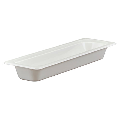 Cambro 22LPCW148 Camwear® Food Pan 3.2 Qt. Capacity 2-1/2" Deep