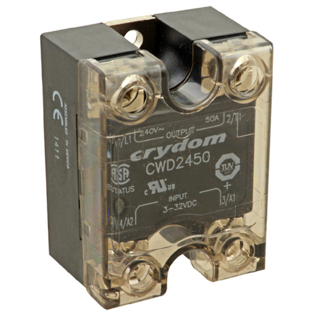 Franklin Machine Products 160-1311 Solid State Relay