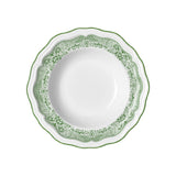 Steelite 62566FP814 Rim Soup Bowl 15.0 Oz 9.75"