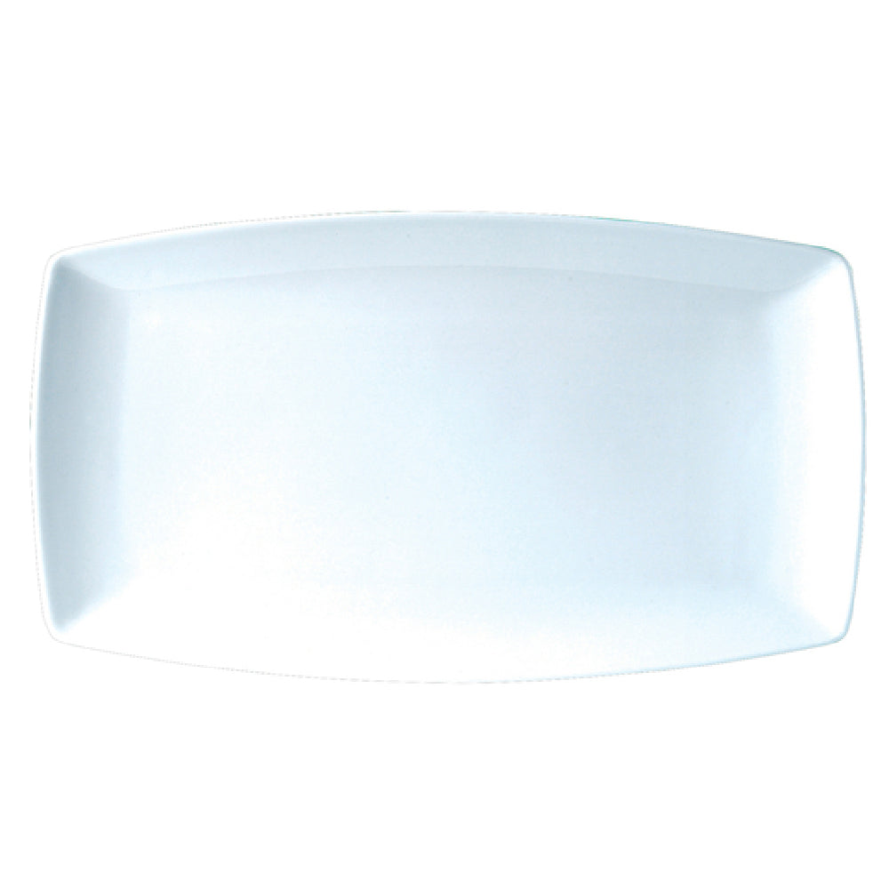 Steelite 9001C087 Tray # 814" X 8" Rectangular Monaco