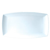 Steelite 9001C087 Tray # 814" X 8" Rectangular Monaco