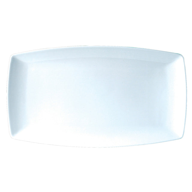 Steelite 9001C087 Tray # 814" X 8" Rectangular Monaco