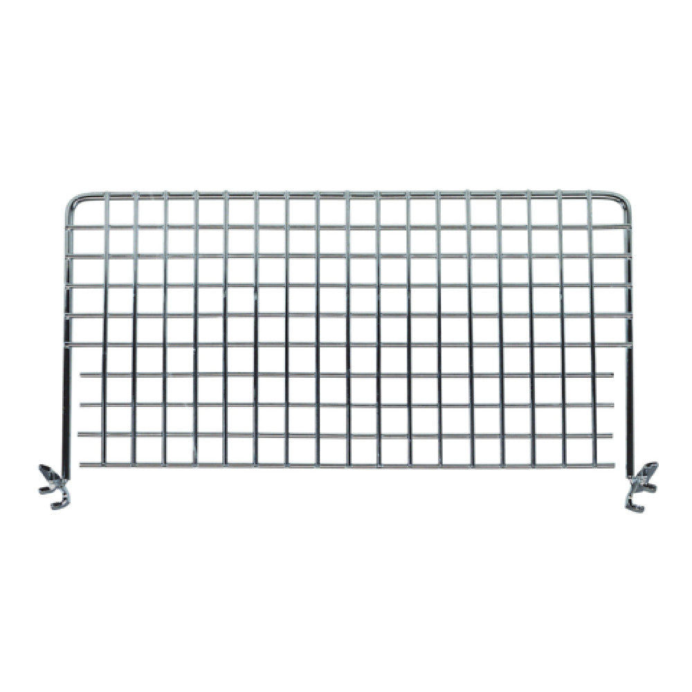 Quantum 4X9HBD Divider 9"W X 4-1/2"H For Use With Hanging Baskets