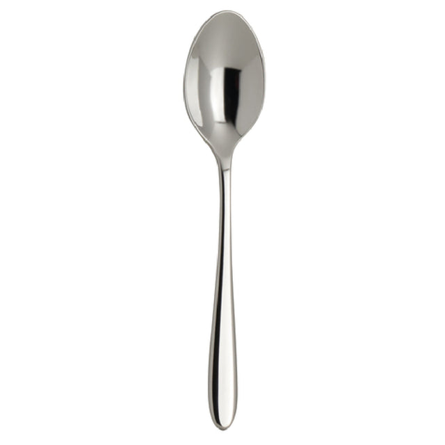 Steelite 5746SX005 A.D. Coffee Spoon 4-3/4" Stainless Steel