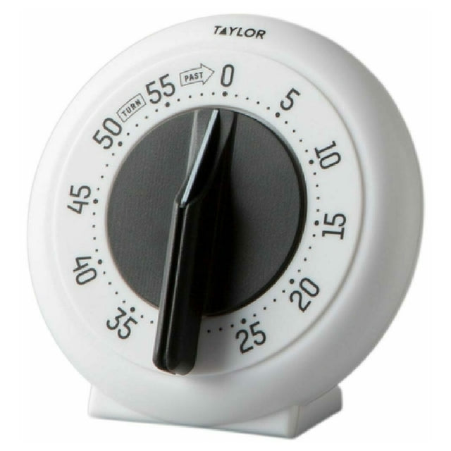 Taylor 5831N Mechanical Timer 60 Minute Long Ring