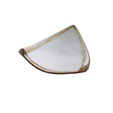 Yanco RO-910 Rockeye Plate 10 Oz. 10"L