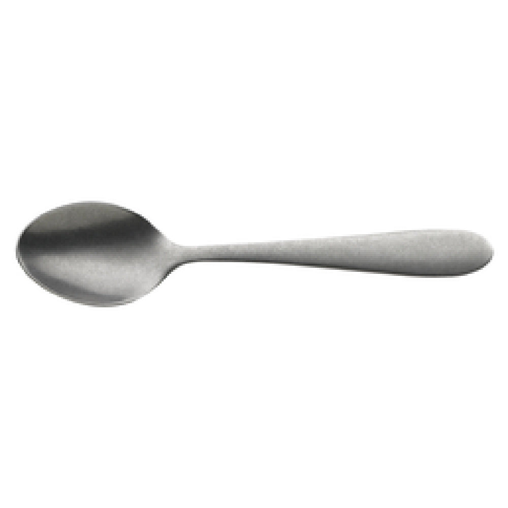 Bauscher Hepp 54.8207.6040 - Tea/Coffee Spoon, 5.2", 18/10 Stainless Steel