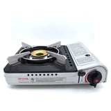 Chef Master 90235 Chef Master™ Butane Stove Portable For Indoor/outdoor Commercial Use