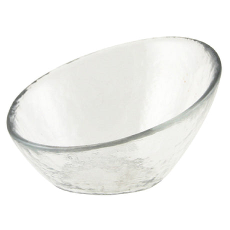 10 Strawberry St HAG-3BWL - Glass Bowl, 2 Oz., 3-3/4"