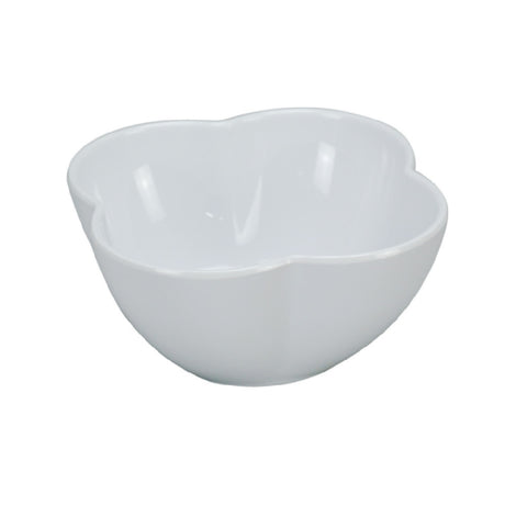 Yanco RM-406 Rome Salad Bowl 16 Oz. 6" Dia. X 2-3/4"H