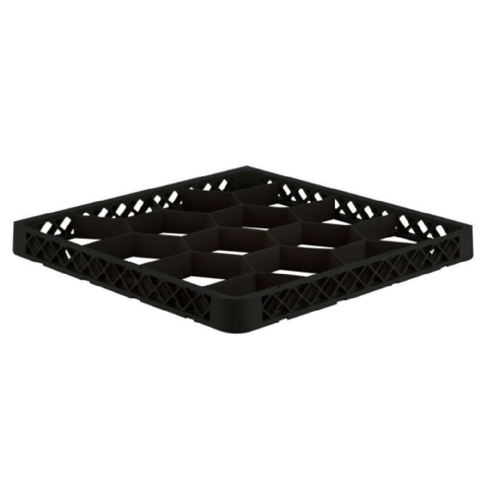 Vollrath TRJ-06 - Traex® Rack Max® Dishwasher Rack Extender, Full-size, (12) Compartments