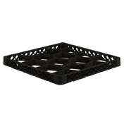 Vollrath TRJ-06 - Traex® Rack Max® Dishwasher Rack Extender, Full-size, (12) Compartments