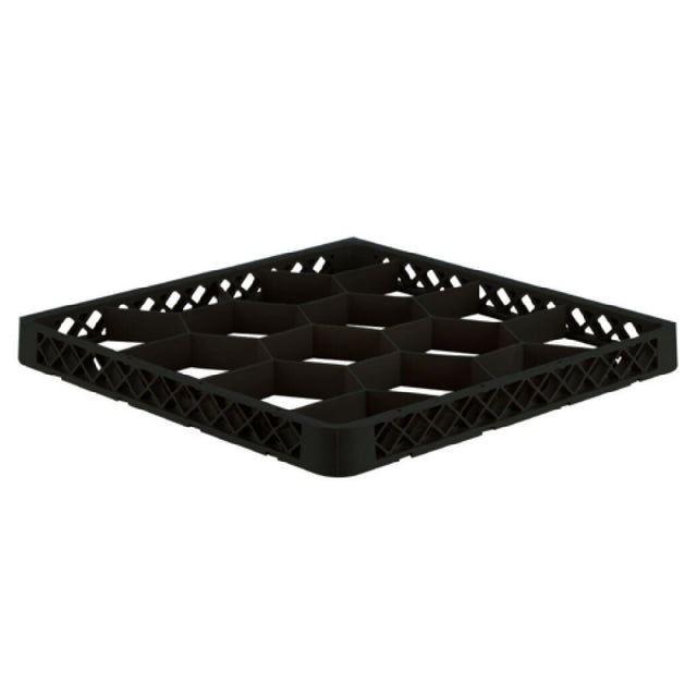 Vollrath TRJ-06 - Traex® Rack Max® Dishwasher Rack Extender, Full-size, (12) Compartments