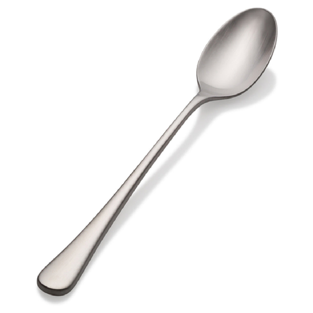 Bon Chef S4102 Como Iced Teaspoon 7-7/8" 18/10 Stainless Steel