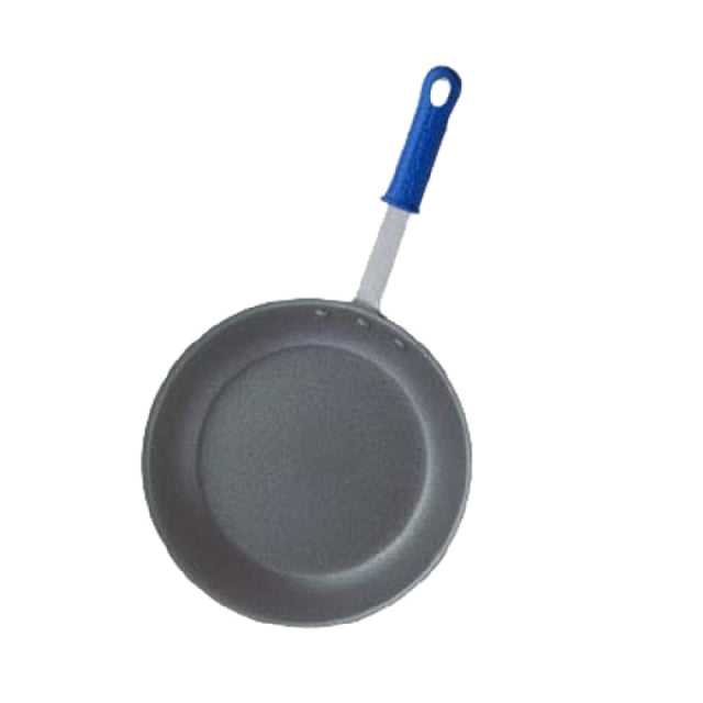 Vollrath Z4008 Wear-Ever® Aluminum Fry Pan 8" (20.3 Cm) With CeramiGuard® II Non-stick Coating