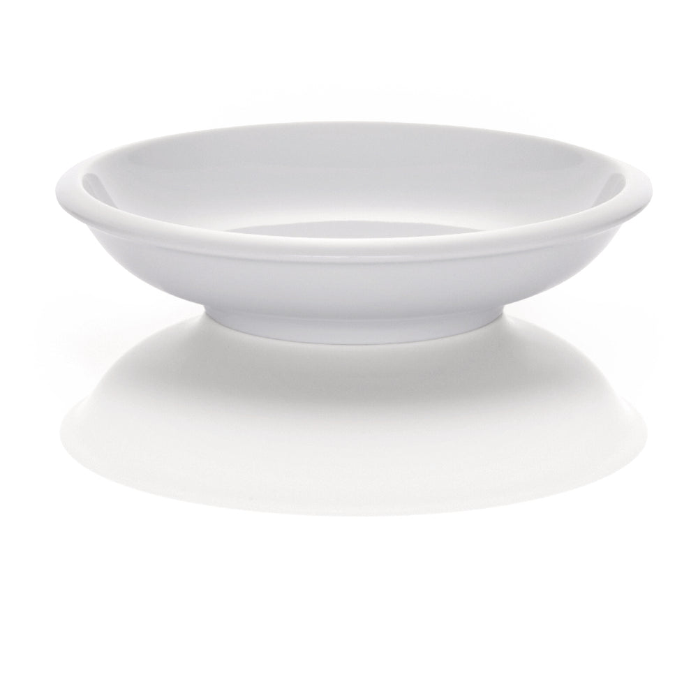 Bauscher Hepp 52.1002.0216 - Deep Coupe Plate, 6.3" Dia., Round
