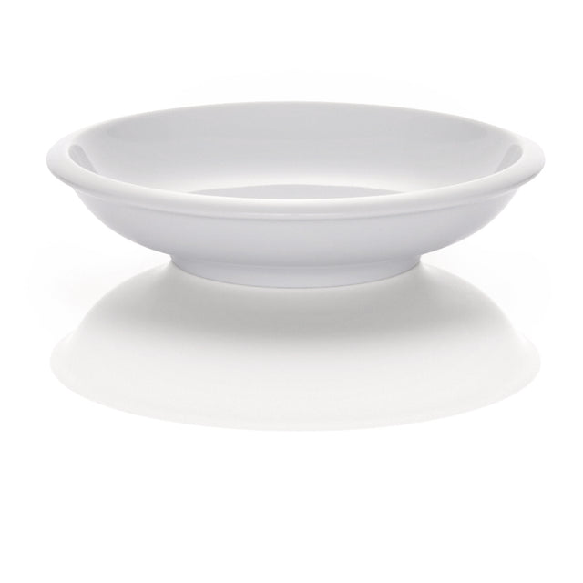 Bauscher Hepp 52.1002.0216 - Deep Coupe Plate, 6.3" Dia., Round