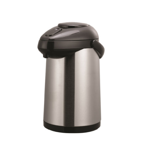 Service Ideas GLAP220 Service Ideas SteelVac® Airpot Airpot Vacuum Insulated