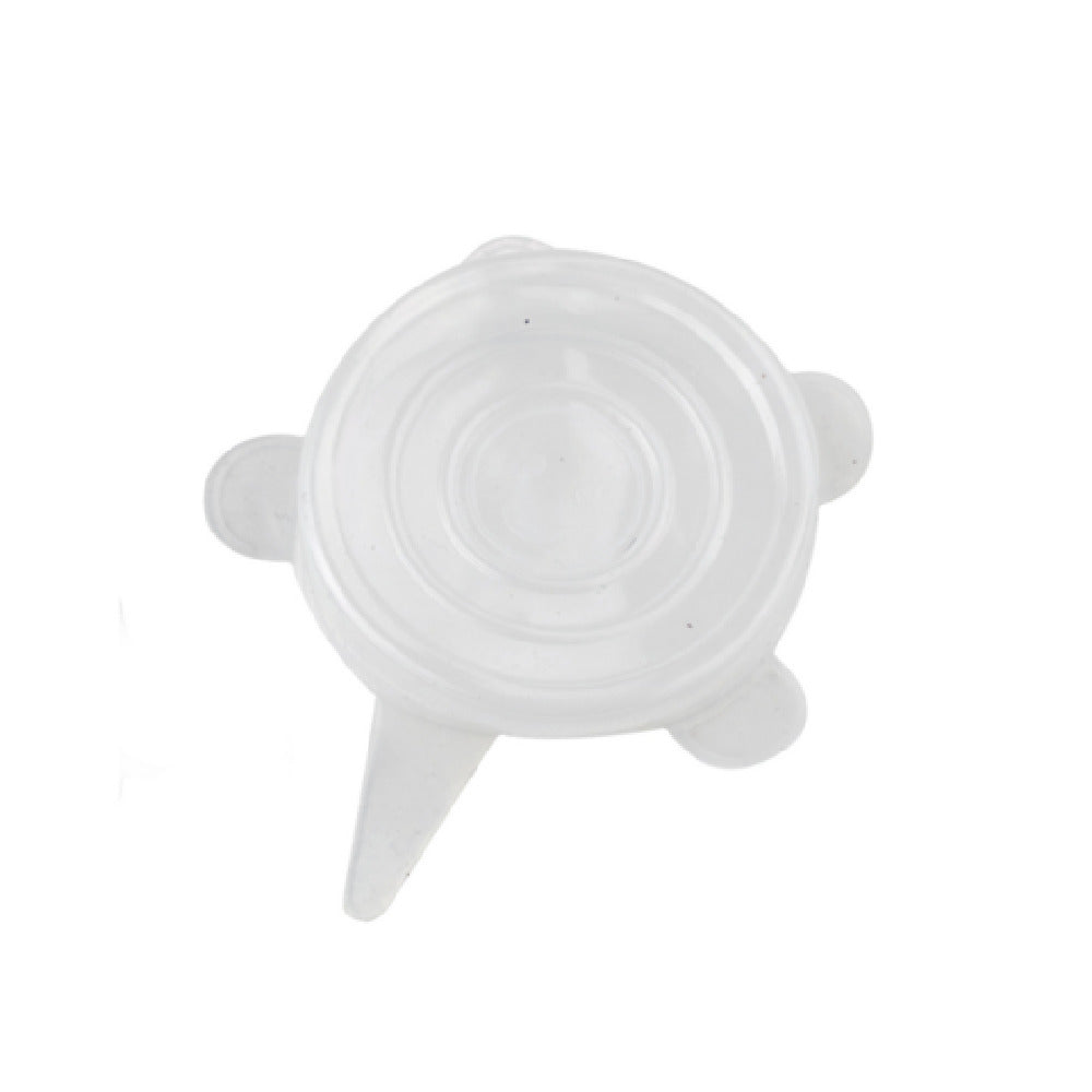 PacknWood 294SILI65 - Reusable Silicone, 2.5" H, (per Case = 100 Each)