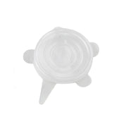 PacknWood 294SILI65 - Reusable Silicone, 2.5" H, (per Case = 100 Each)
