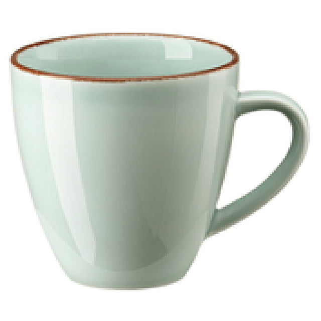 Paderno 10660-405406-34901 Mug 11-7/8 Oz. 3-3/4" X 3-3/4" H