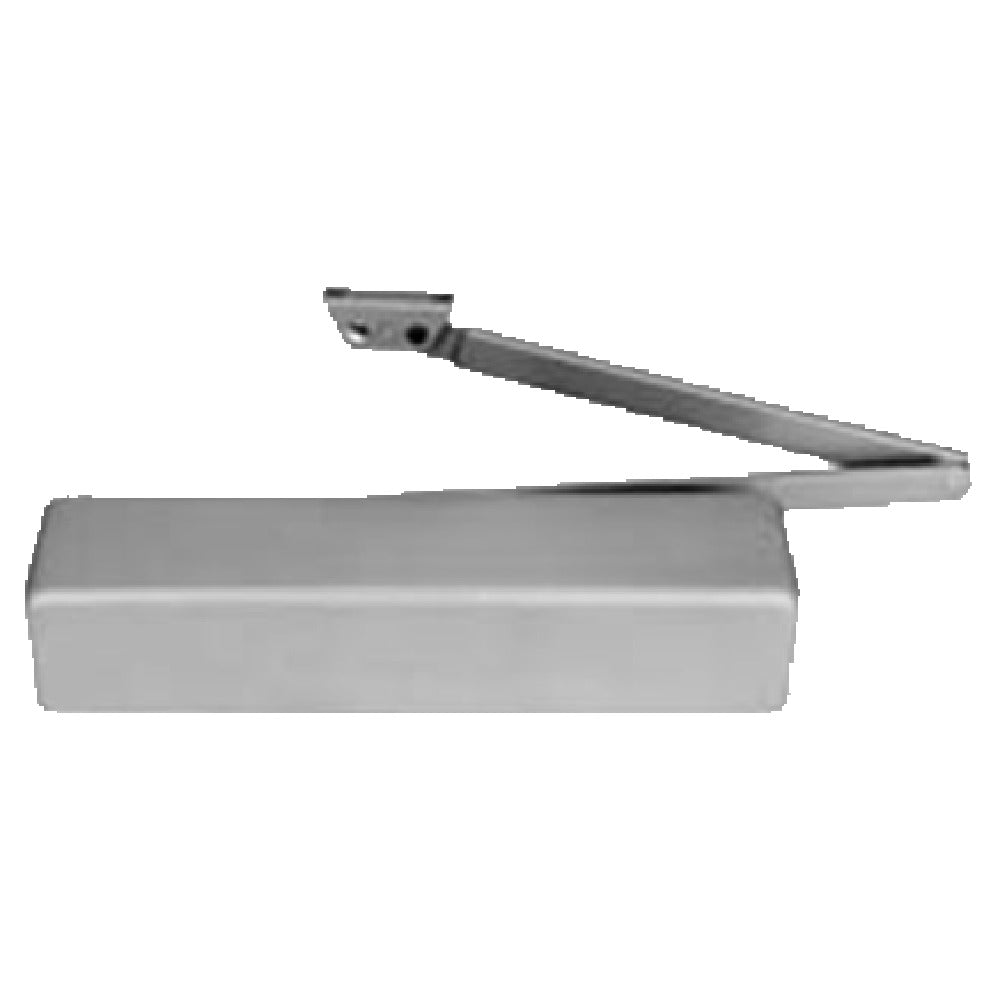 Franklin Machine Products 134-1125 Door Closer Adjustable From #1 #6 For Use On Left Or Right Handed Doors