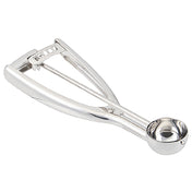 Franklin Machine Products 137-1479 Disher #1003/8 Oz. Capacity Stainless Steel