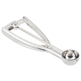 Franklin Machine Products 137-1479 Disher #1003/8 Oz. Capacity Stainless Steel