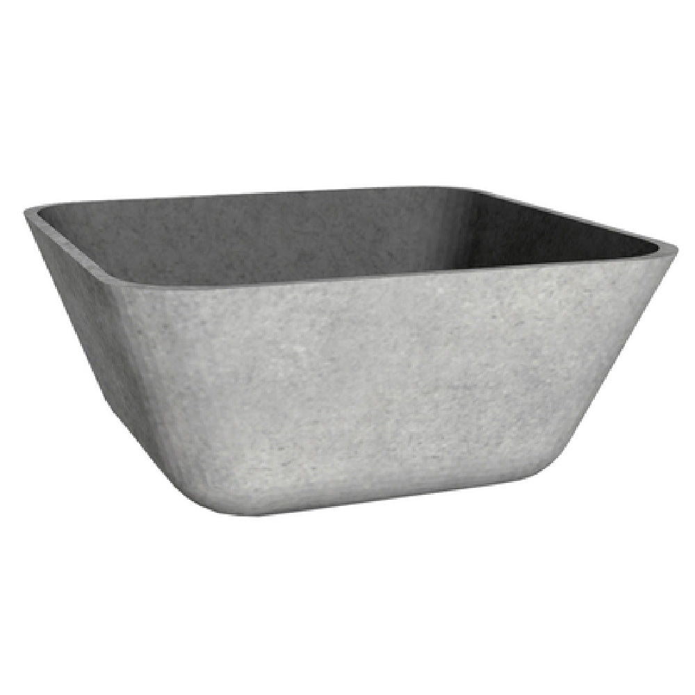 FOH DBO158ANS23 Mod® Bowl 13 Oz. 4-1/2" X 4-1/2" X 2"